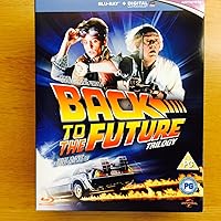 バック・トゥ・ザ・フューチャー ベストバリューDVDセット Amazon.co.jp: バック・トゥ・ザ・フューチャー ベストバリュー